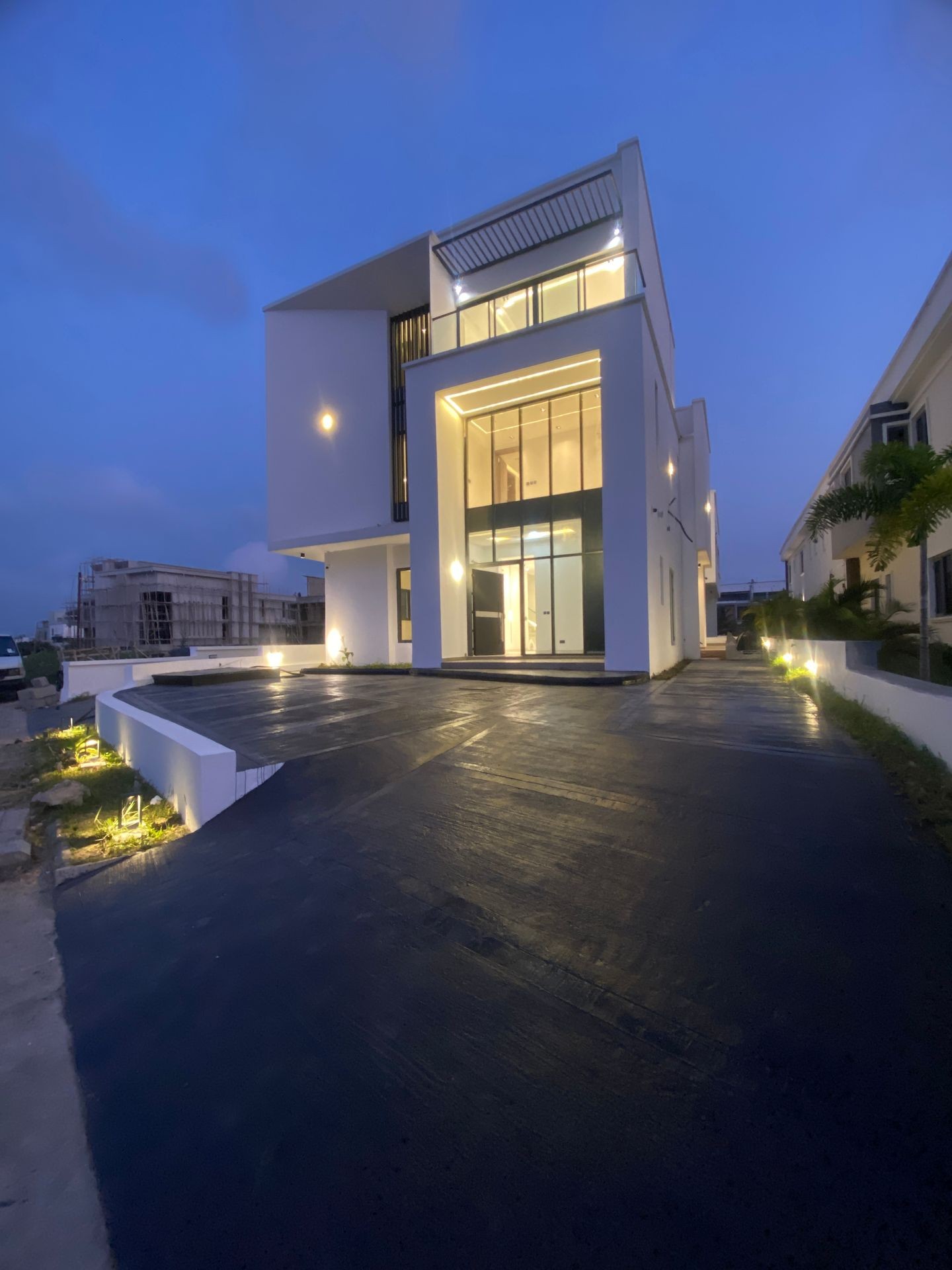 Contemporary Design
