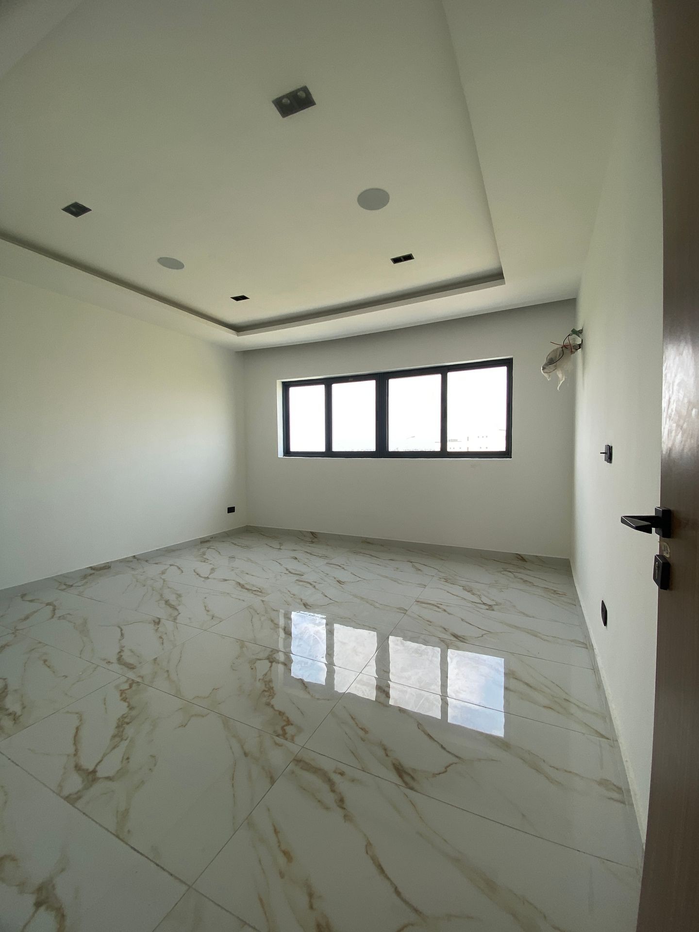 5 En-suite Bedrooms